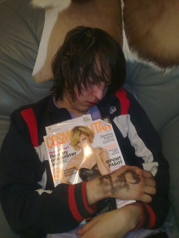 Данил Латкин фотография #21