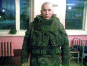 Фотография Тихонова Ивана