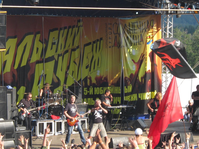 Сергей Савельев фотография #25