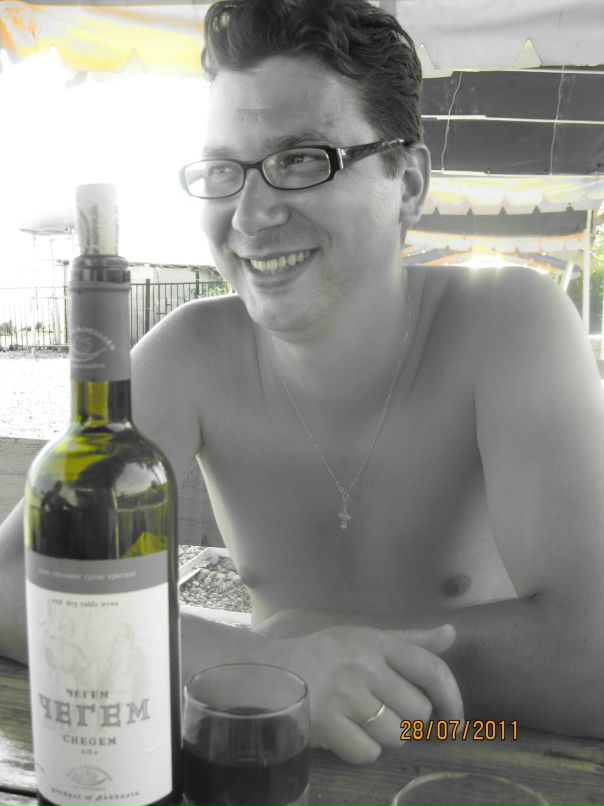 Сергей Пашнин фотография #12