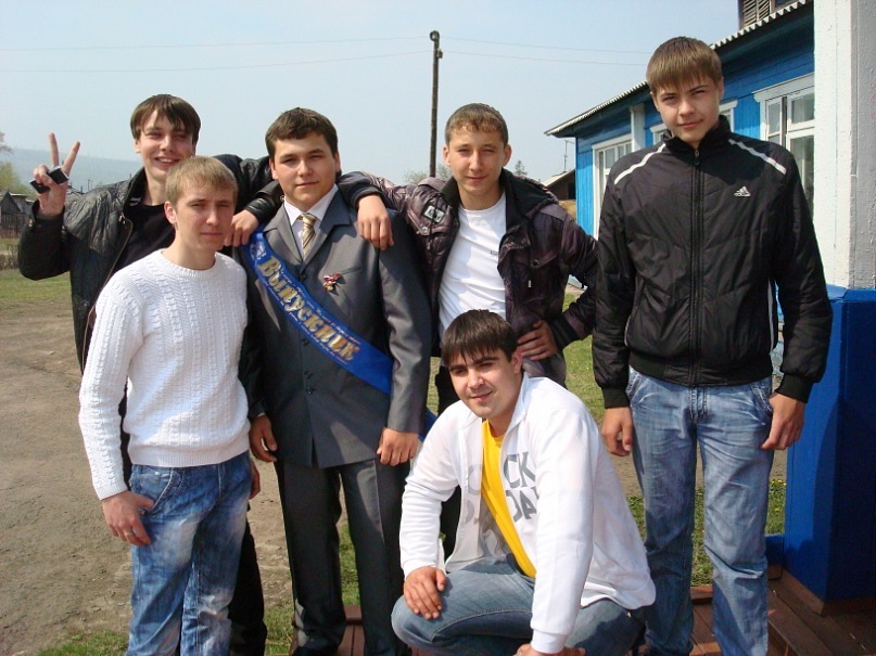 Дмитрий Минченко фотография #6