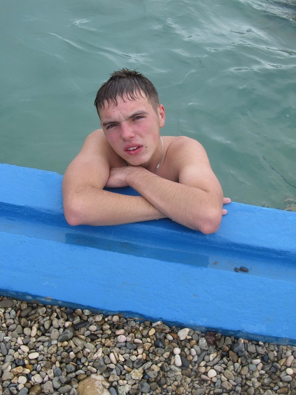 Антон Григорьевич фотография #50