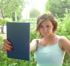 Фотография Ястребовой Ольги