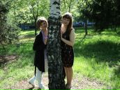 Фотография Бирюковой Тамары