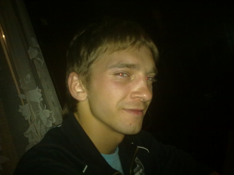 Сергей Белов фотография #31