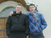 Артур Вихівський фотография #30 (источник - https://vk.com/id80674620)