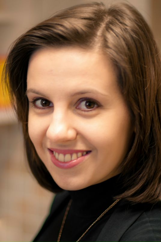 Kate Kibets фотография #20