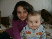 Марійка Красножона фотография #2 (источник - https://vk.com/id134199402)