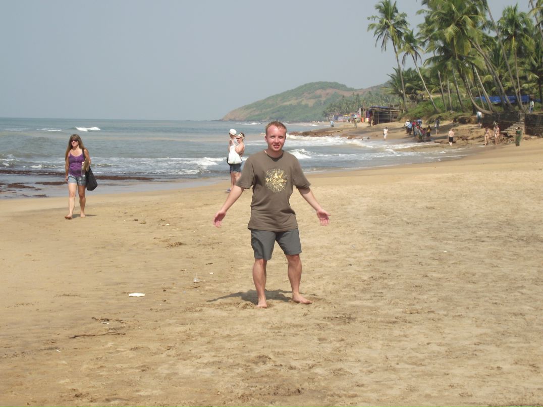 Иван Грачев фотография #39