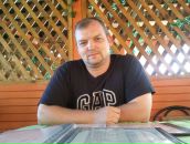 Фотография Сережкина Максима