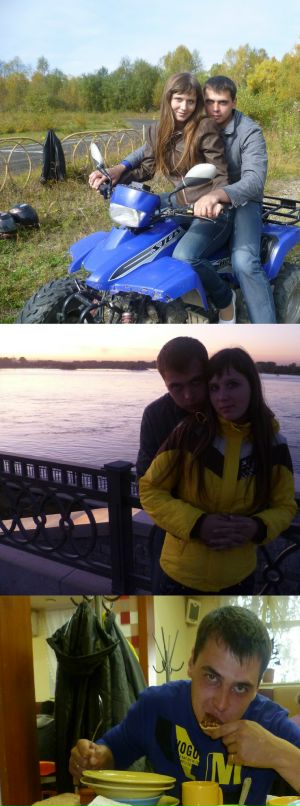 Антоха Решетников фотография #49