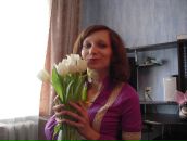 Фотография Нестеровой Катерины