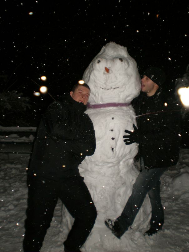 Александр Наговицын фотография #26