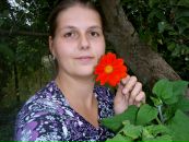 Фотография Шуйчиковой Марии