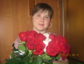 Фотография Лисицыной Ольги