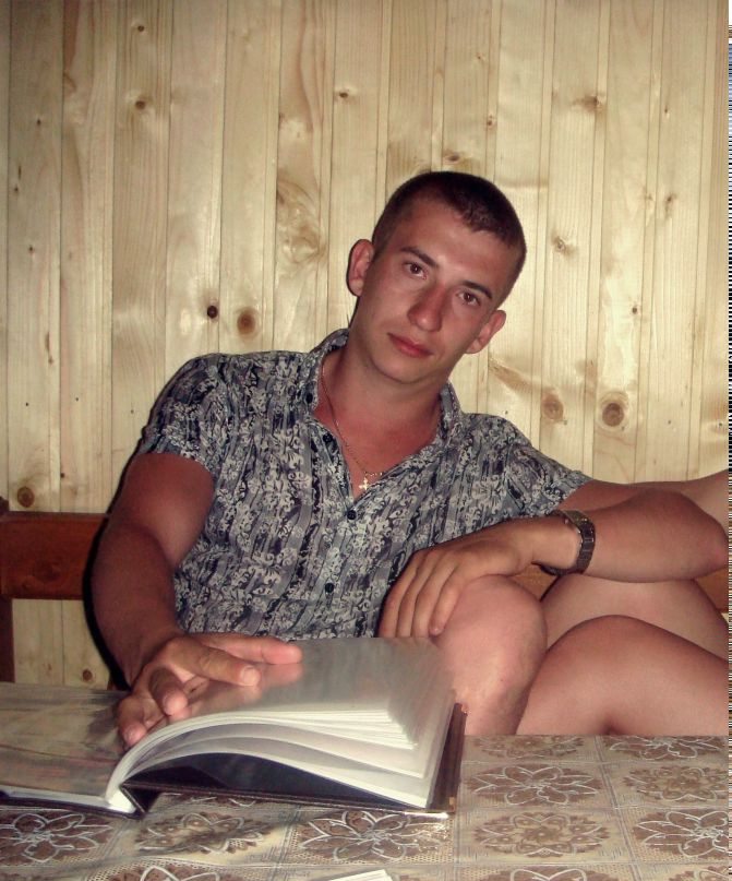 Сергей Скобелев фотография #2