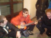 Фотография Храпутина Макса