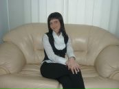 Фотография Ладыгиной Ирины