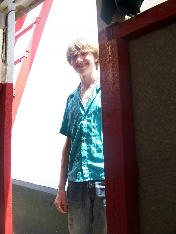 Даниил Хашабаев фотография #4