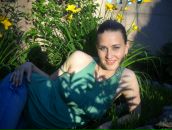 Фотография Зориной Елены