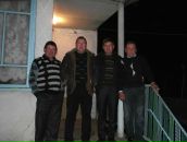 Саша Пасєка фотография #40 (источник - https://vk.com/id68855518)