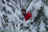 Фотография Крыловой Ирины