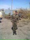 Сергій Осюк фотография #33 (источник - https://vk.com/id102093506)