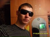 Саша Флінтер фотография #1