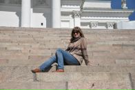 Фотография Тимофеевой-Гавриловой Виктори