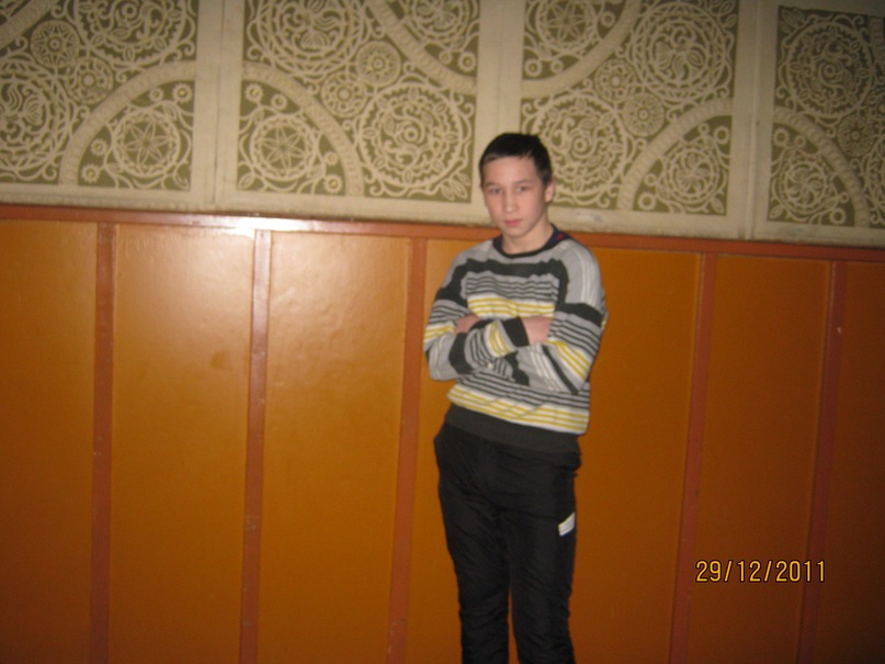 Олег Иванов фотография #20