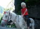 Фотография Исаевой Надежды