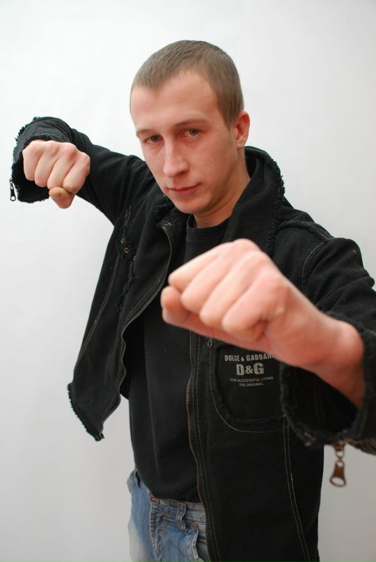 Игорь Федоров фотография #11