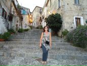 Фотография Ефимовой Натальи