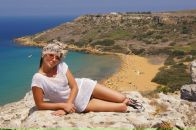 Фотография Полонской Ксении