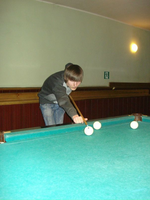 Александр Артюшенко фотография #42