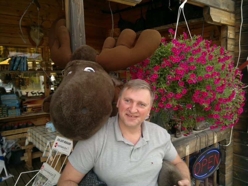 №12, Виктор Арумс, 59 лет, Санкт-Петербург №12, Виктор Арумс, 59 лет, Санкт-Петербург