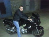 Фотография Нусса Алексея