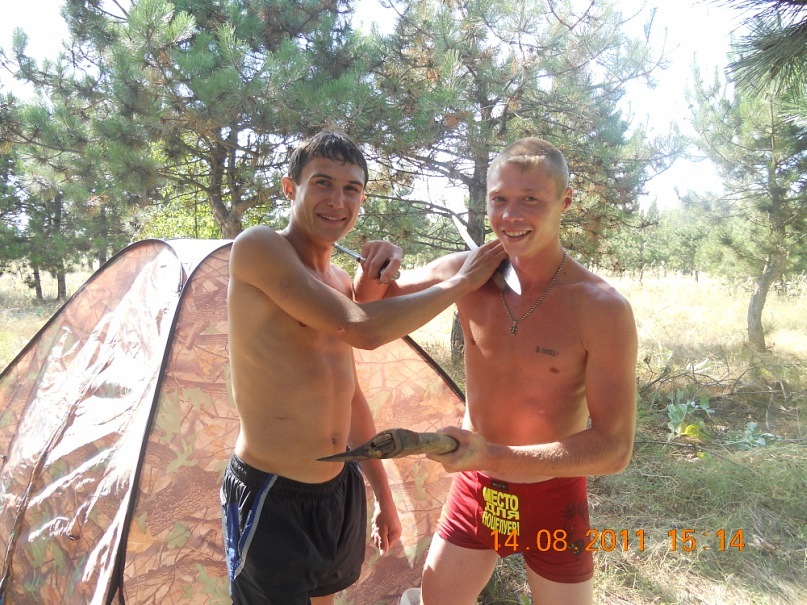 Денис Солнышкин фотография #23