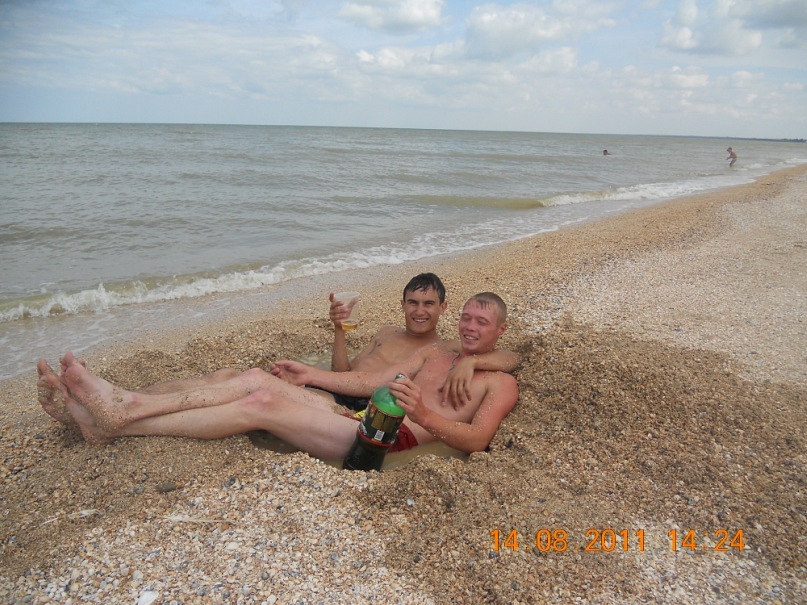 Денис Солнышкин фотография #28
