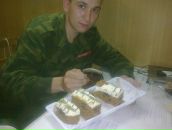 Фотография Абрарова Рустема