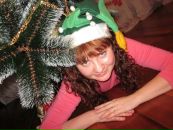 Фотография Наумовой Екатерины