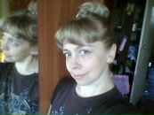 Фотография Поповой Ирины