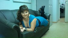 Фотография Берестовой Екатерины