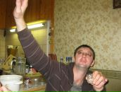 Фотография Середы Олега