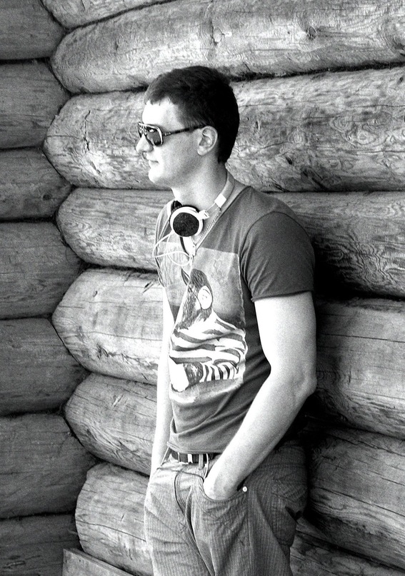 Antonio Allure фотография #42