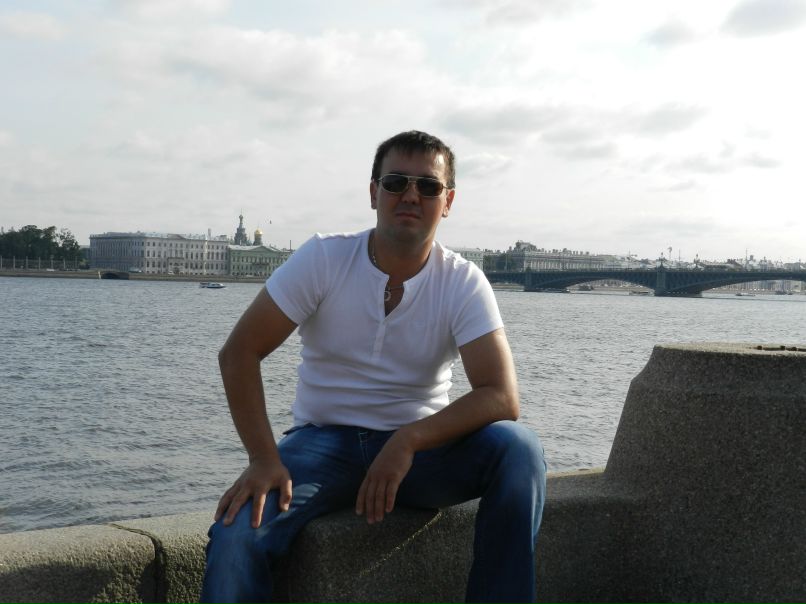 Венер Халилов фотография #20