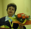 Фотография Семеновой Елены