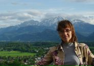 Фотография Конозаковой Елены