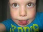 Фотография Потеряевой Марии