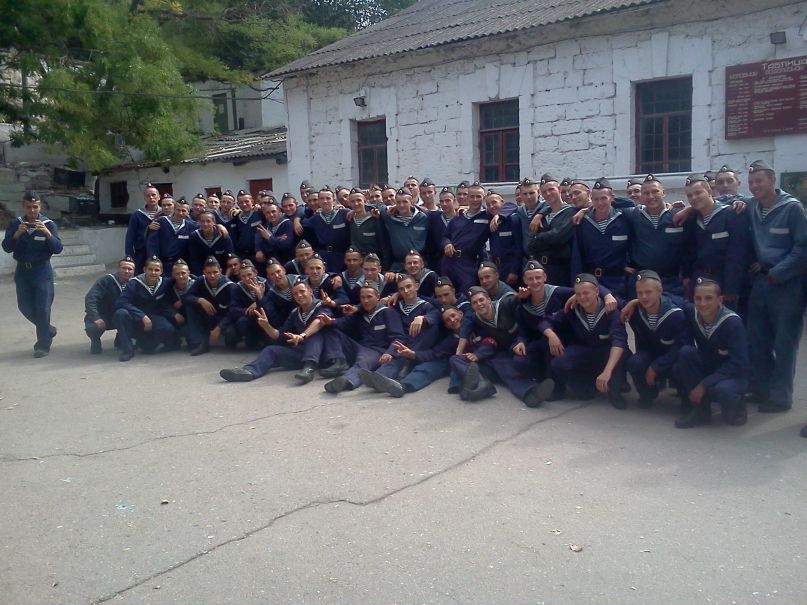Юра Плотников фотография #14